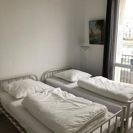 Appartement Le Galion à Le Havre Extérieur photo