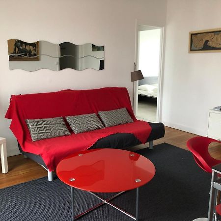 Appartement Le Galion à Le Havre Extérieur photo
