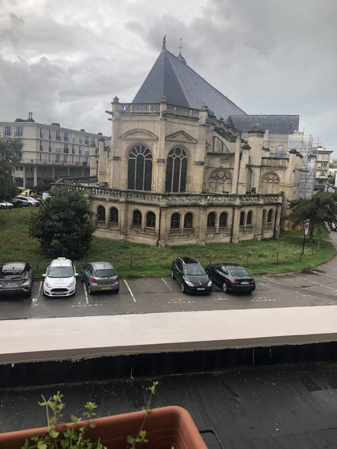 Appartement Le Galion à Le Havre Extérieur photo