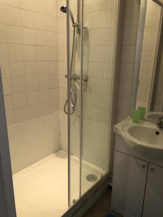 Appartement Le Galion à Le Havre Extérieur photo