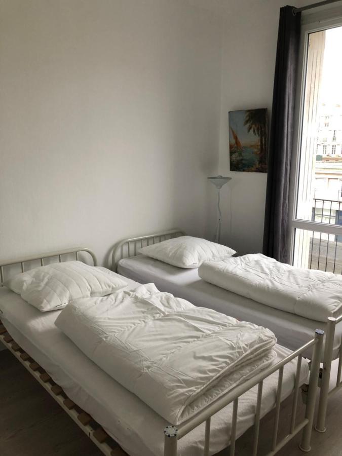 Appartement Le Galion à Le Havre Extérieur photo