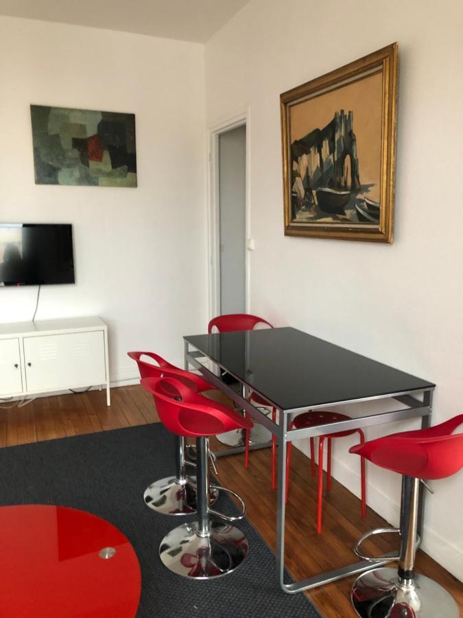Appartement Le Galion à Le Havre Extérieur photo